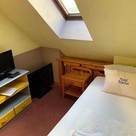 Hotel Mythos 오라니엔부르크 외부 사진