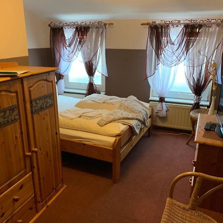 Hotel Mythos 오라니엔부르크 외부 사진