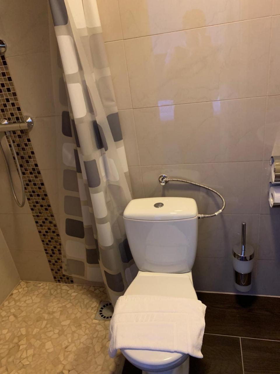 Hotel Mythos 오라니엔부르크 외부 사진