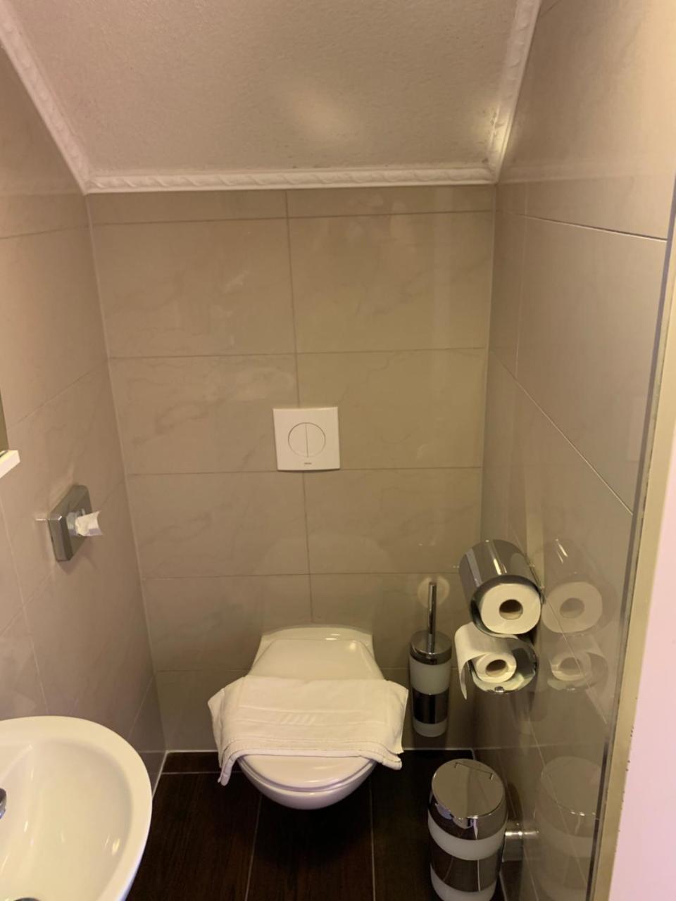 Hotel Mythos 오라니엔부르크 외부 사진